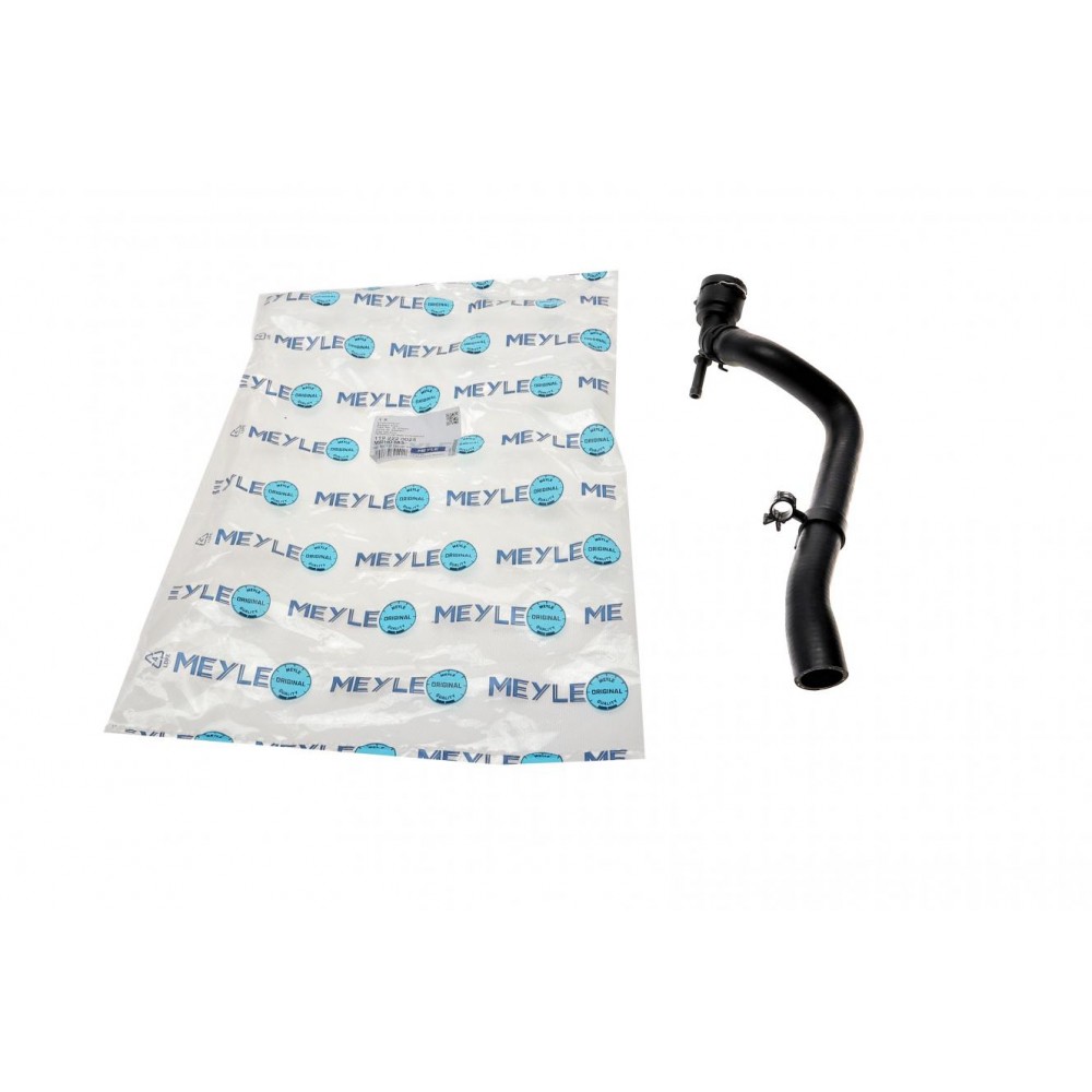 119 222 0025 MEYLE Шланг радіатора