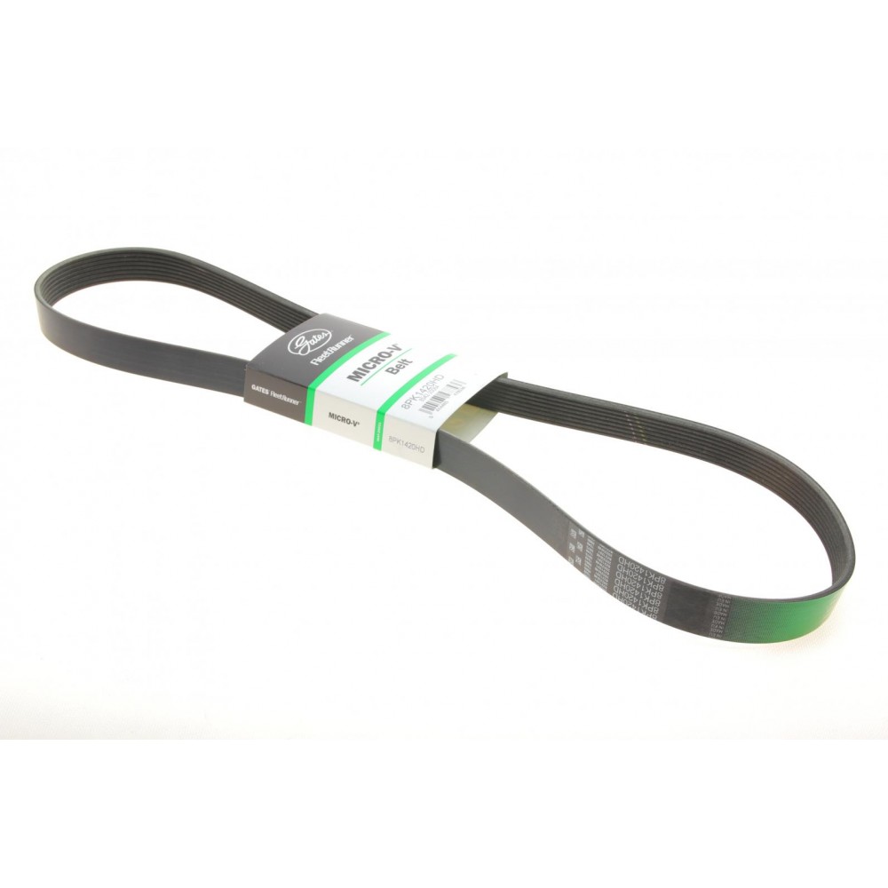 Ремінь генератора MB Vario/Atego/Atego 2 96- OM904