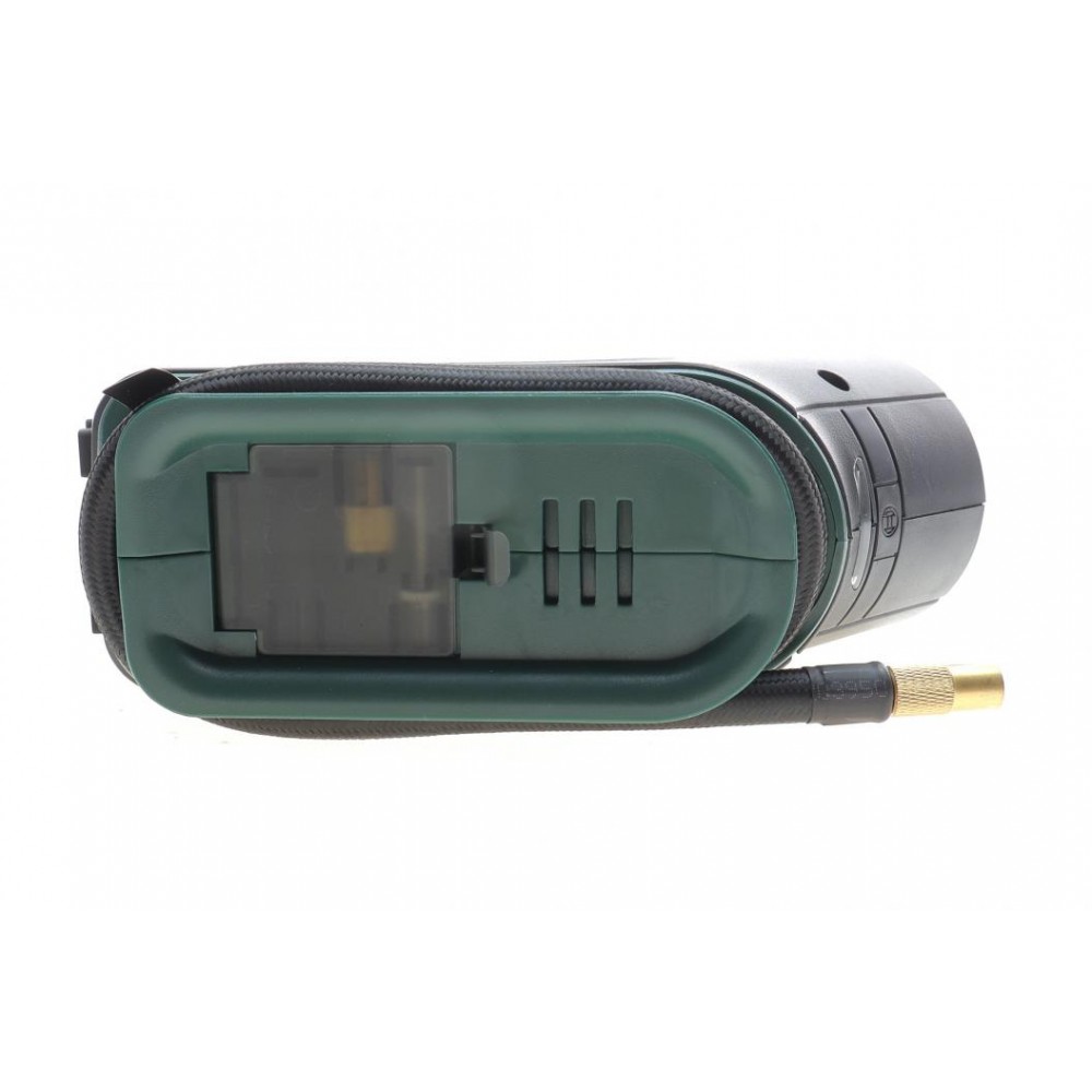 Компресор автомобільний EasyPump 3.6V/10.3 BAR (авто вимк./цифровий манометр PSI) USB-C