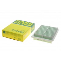 C 24 005 MANN-FILTER Повітряний фільтр