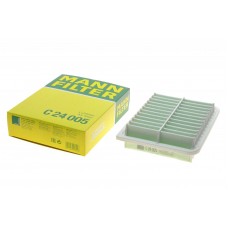 C 24 005 MANN-FILTER Повітряний фільтр