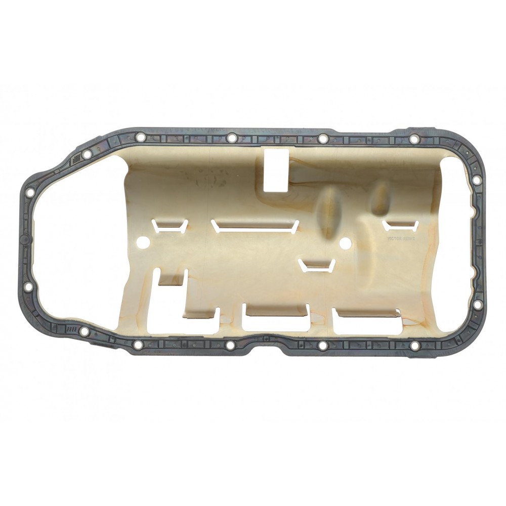 Прокладка піддону Opel Astra F 1.6-2.0i 93-01