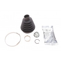 Пильник ШРКШ (зовнішній) Citroen C4 /C5 2.0 BlueHDi 18- (26.5x86.5x124.5) (к-кт)