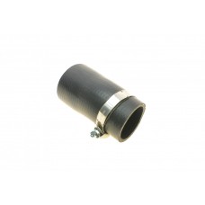 Патрубок інтеркулера (верхній) (L) Audi A1/Seat Ibiza/Toledo/Skoda Fabia/Rapid/VW Polo 1.2D/1.6D 09-