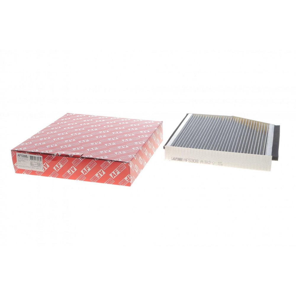 Фільтр салону MB A-class (W176)/B (W246/W242) 11-/Infiniti Q30 15-(вугільний)