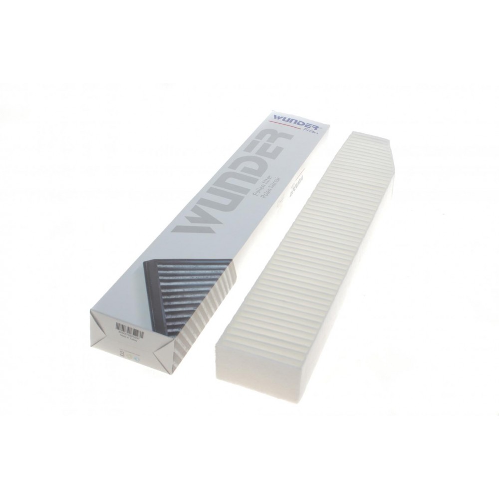 Фільтр салону Jeep Cherokee/ Compass 99-