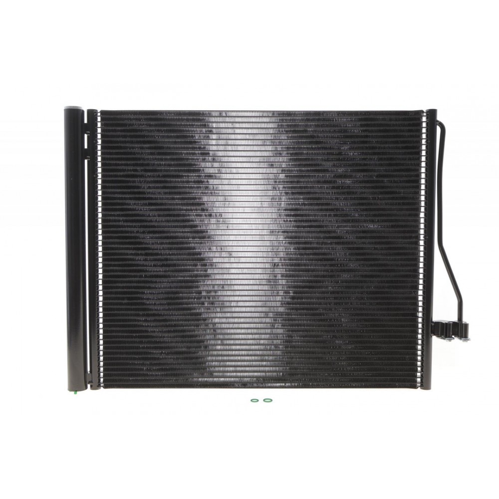 350077 NRF Конденсатор кондиціонера