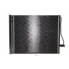 350077 NRF Конденсатор кондиціонера