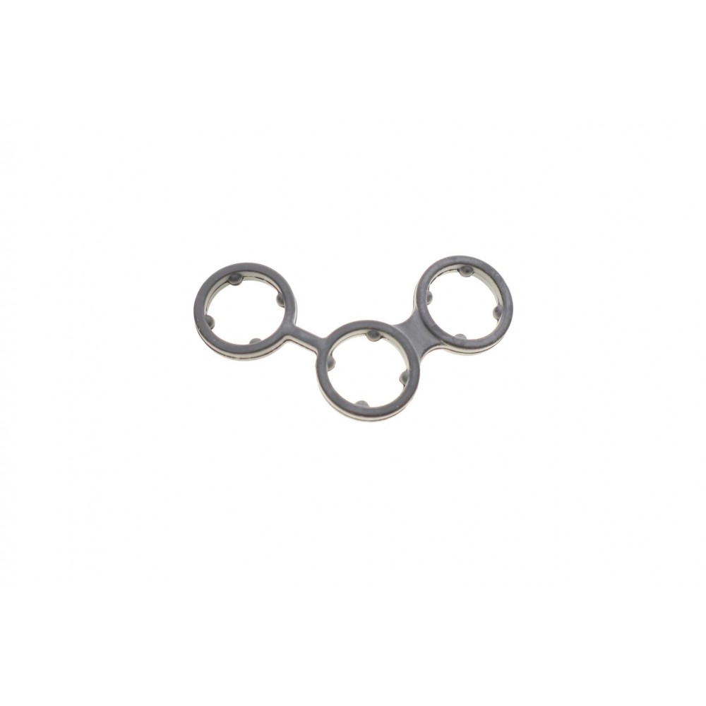 Прокладка кришки клапанів Hyundai Tucson/Kia Sportage 1.6 T-GDI 15-