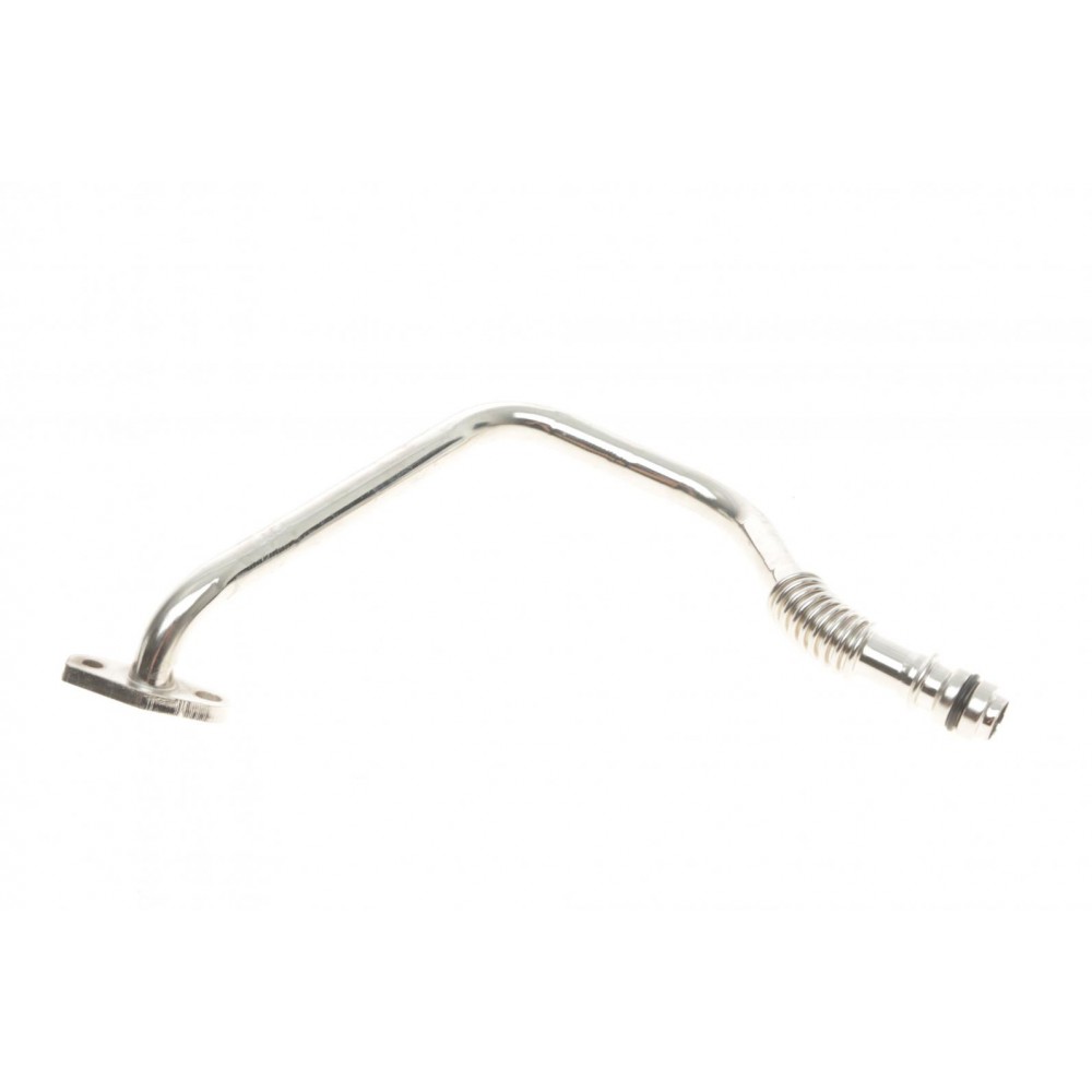 Трубка зливу оливи з турбіни Renault Clio III 1.5 dCi 05-