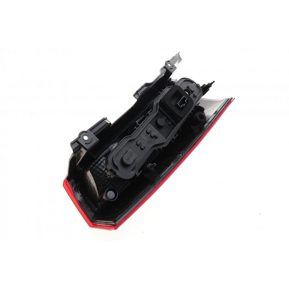 Ліхтар задній Renault Dokker 12- (R)