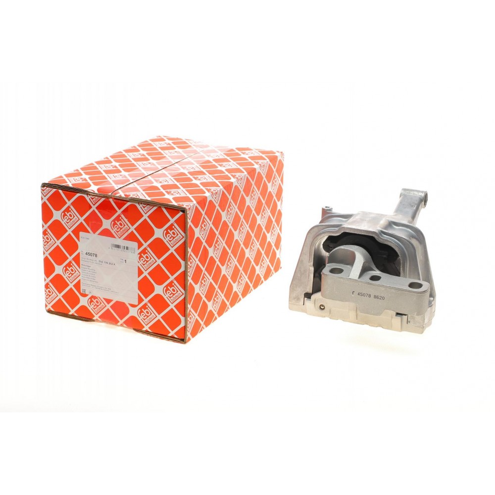 45078 FEBI BILSTEIN Підвіска двигун