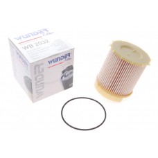 Фільтр паливний Ssangyong Actyon/Korando 2.0-2.2XDi 10-