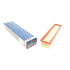 F 026 400 387 BOSCH Повітряний фільтр