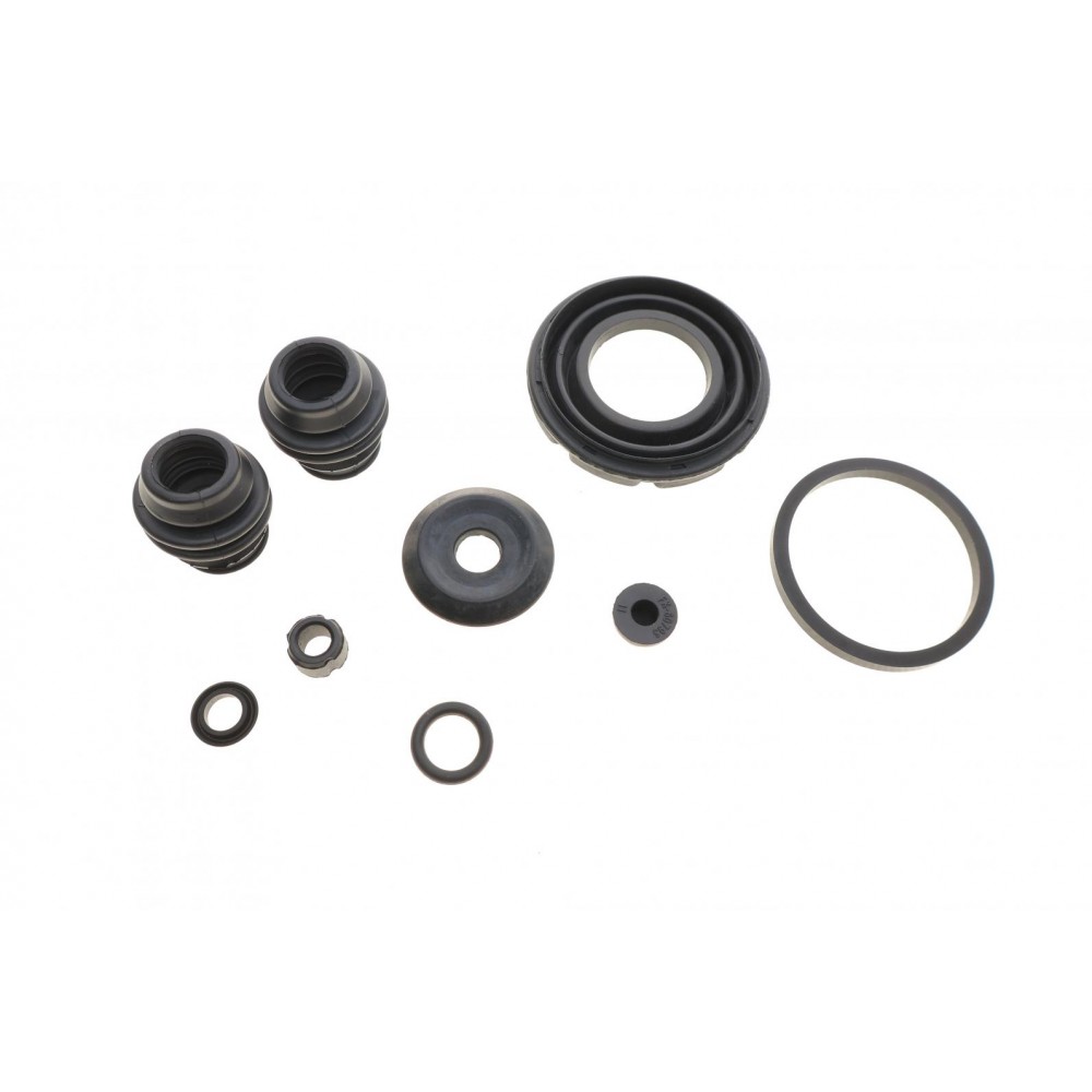 Ремкомплект супорта (заднього) Mazda 6 12- (d=38mm) (Akebono)