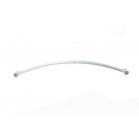 Ресора задня коренева MB Sprinter 410-416/VW LT 46, (70/740/740) 12мм