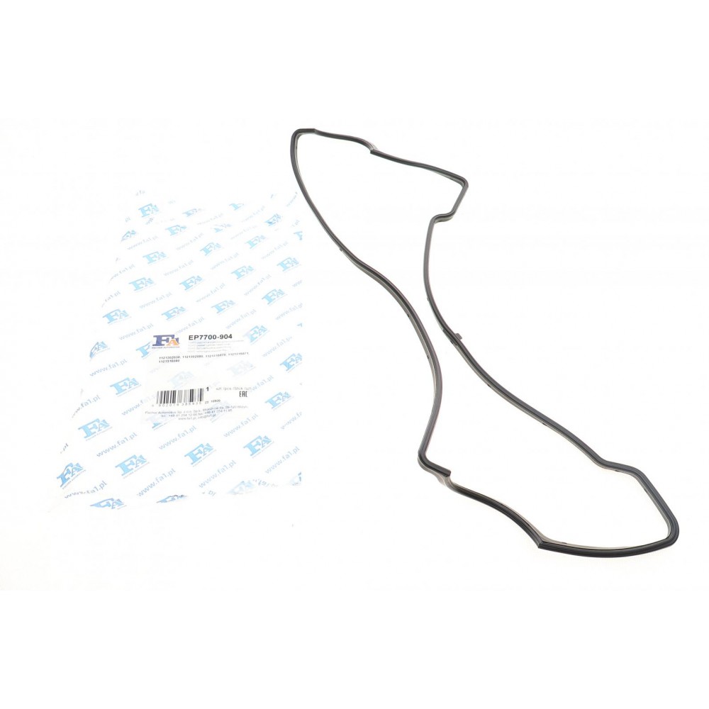 EP7700-904 FA1 Прокладка, Кришка головки циліндра