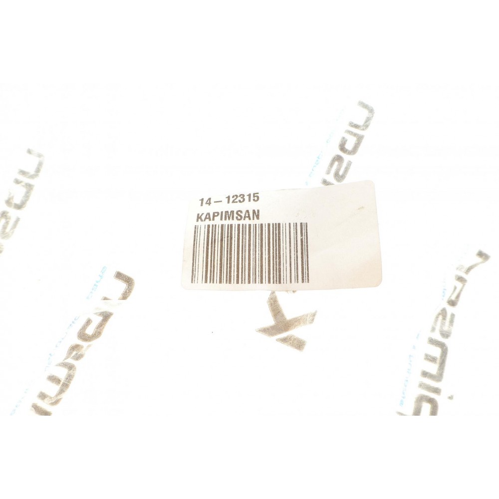 Тяга керма MB Vito (W447) 1.6/2.2CDI 14-