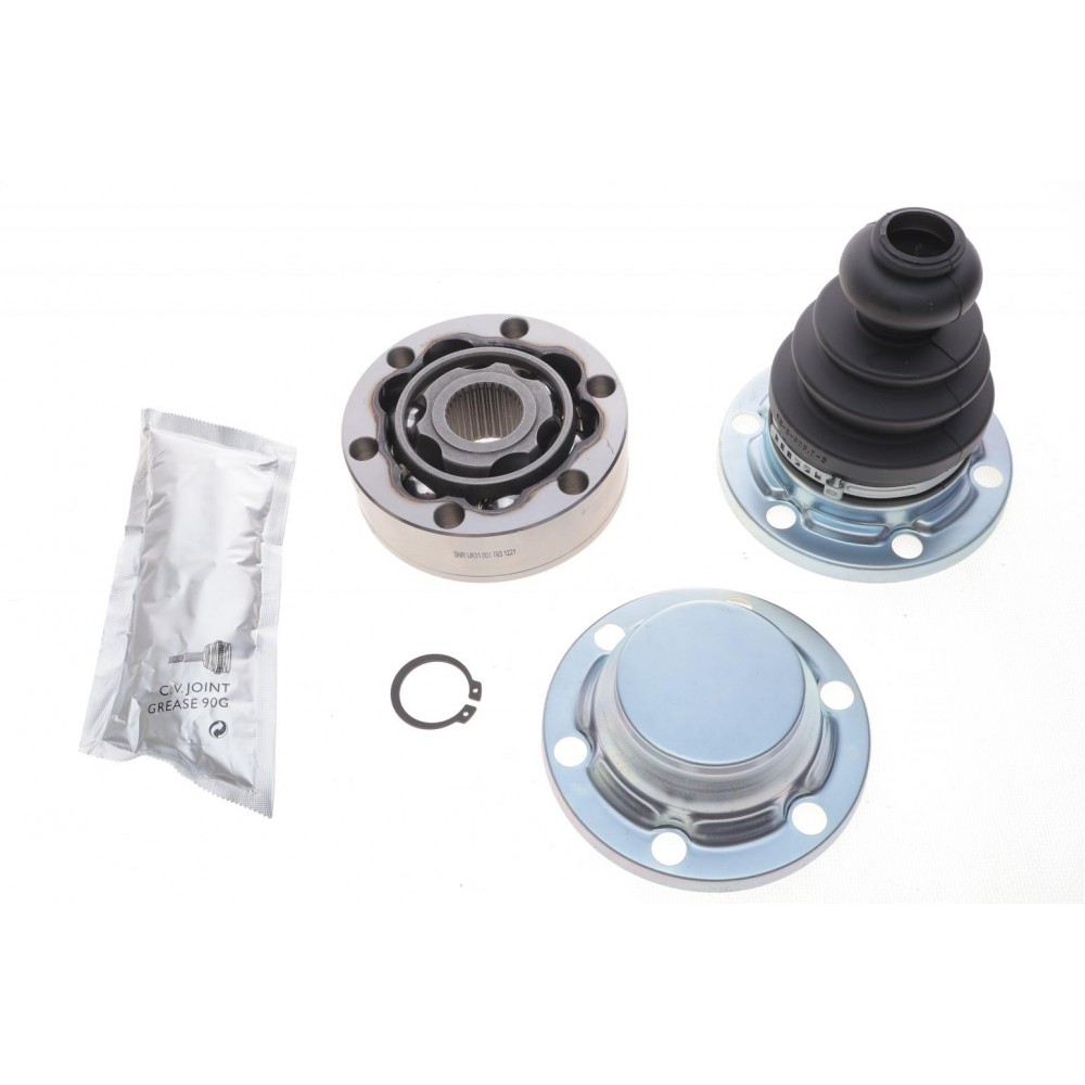 IJK51.001 SNR Шарнирный комплект, Привідний вал