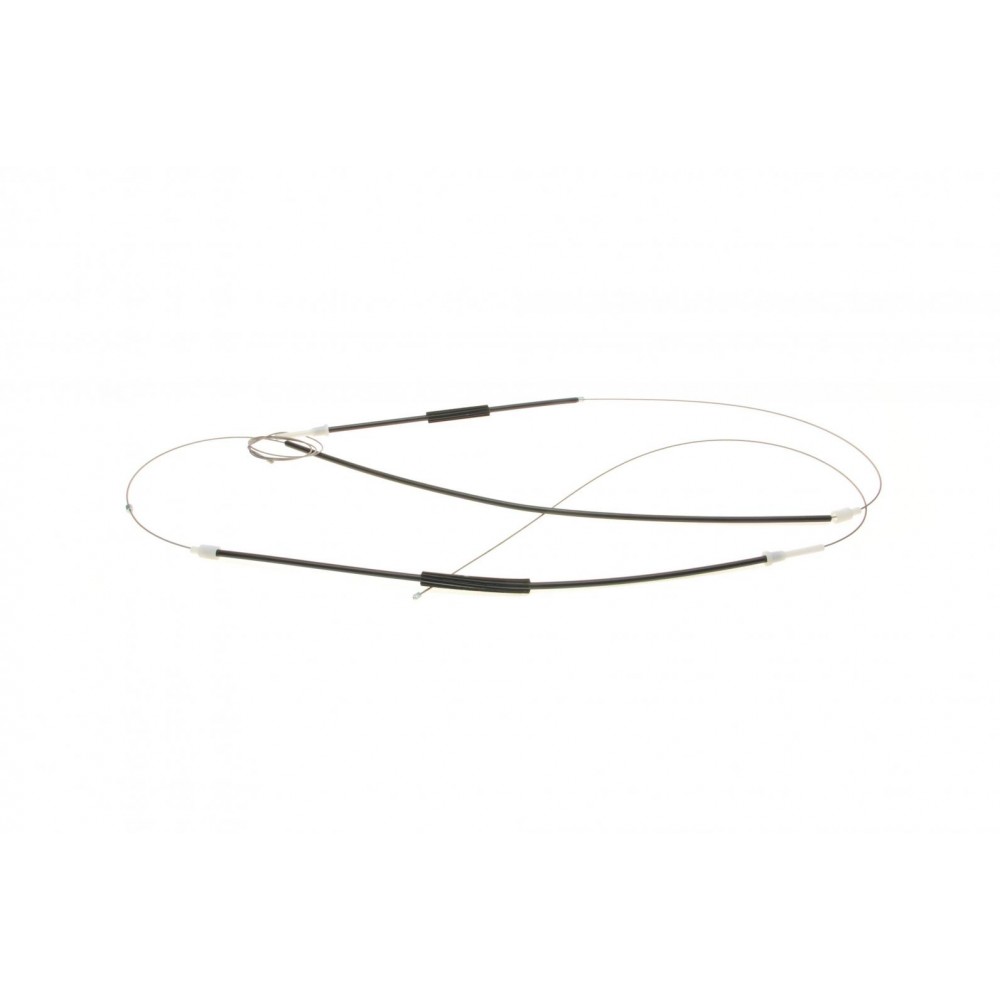 Ремкомплект склопідіймача BMW 3 (E46) 97-05