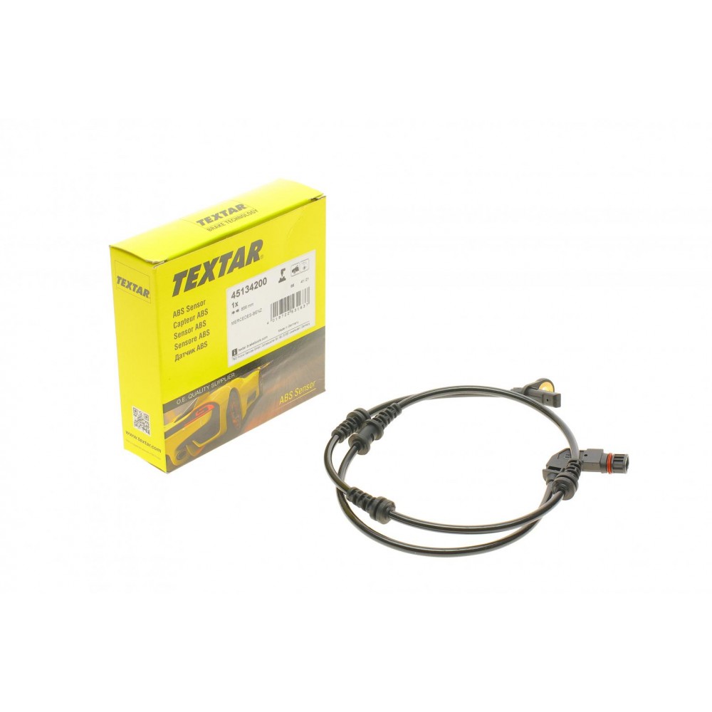 45134200 TEXTAR Датчик частота обертання колеса