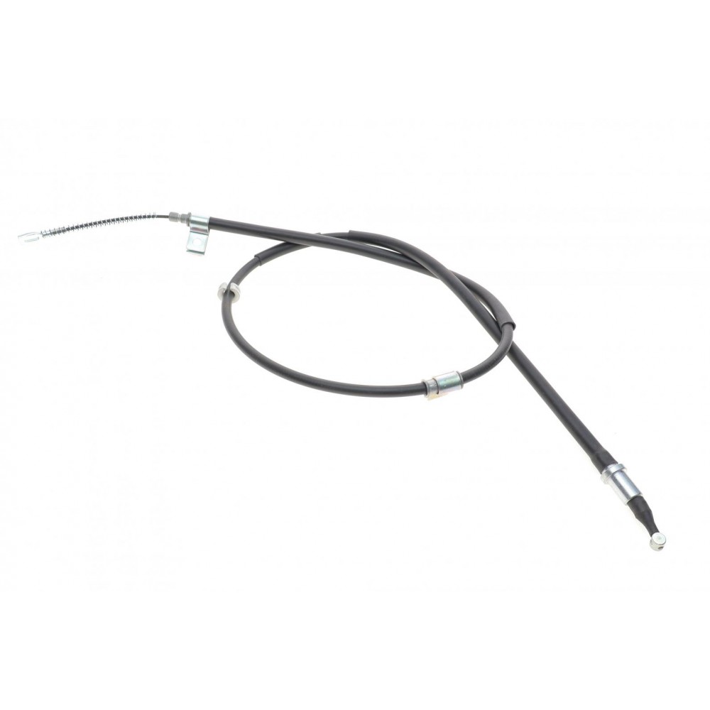 1 987 477 717 BOSCH Тросик, cтояночный тормоз