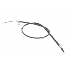 1 987 477 717 BOSCH Тросик, cтояночный тормоз