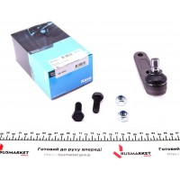 SBJ-4502 KAVO PARTS Шарнір незалежної підвіски поворотного важеля