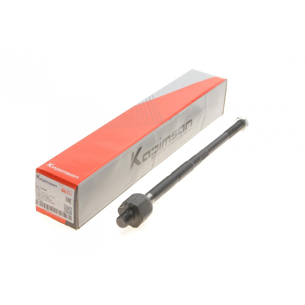 Тяга рульова VW Golf IV (L=340mm)