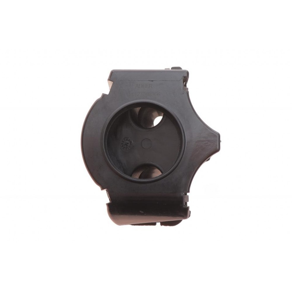 Клапан вентиляції картера BMW 3 (E46)/5 (E60/E61)/7 (E65/E66/E67) 2.5-3.0D 02-10 (сапун)