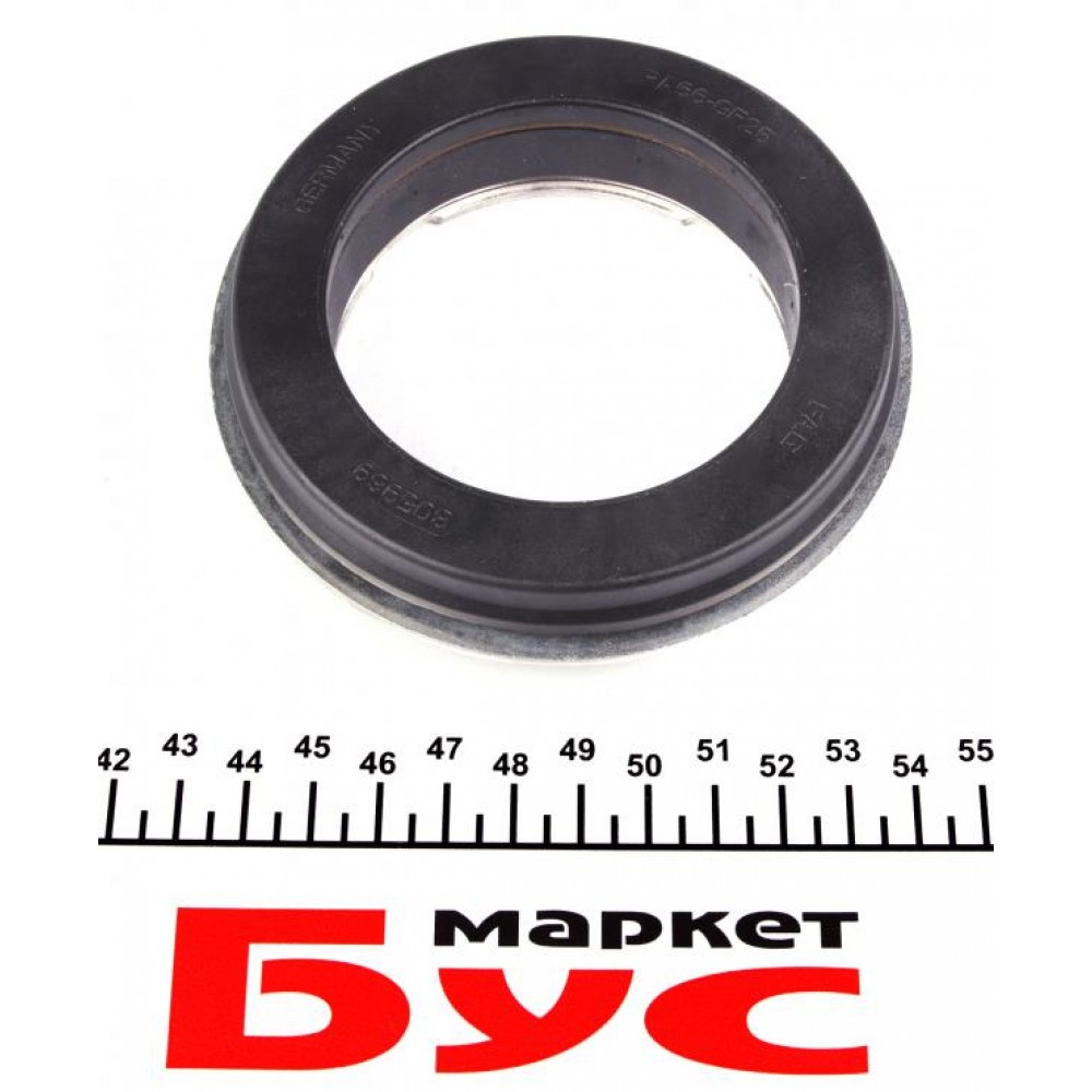 Подушка амортизатора (переднього) + підшипник VW T5 03-