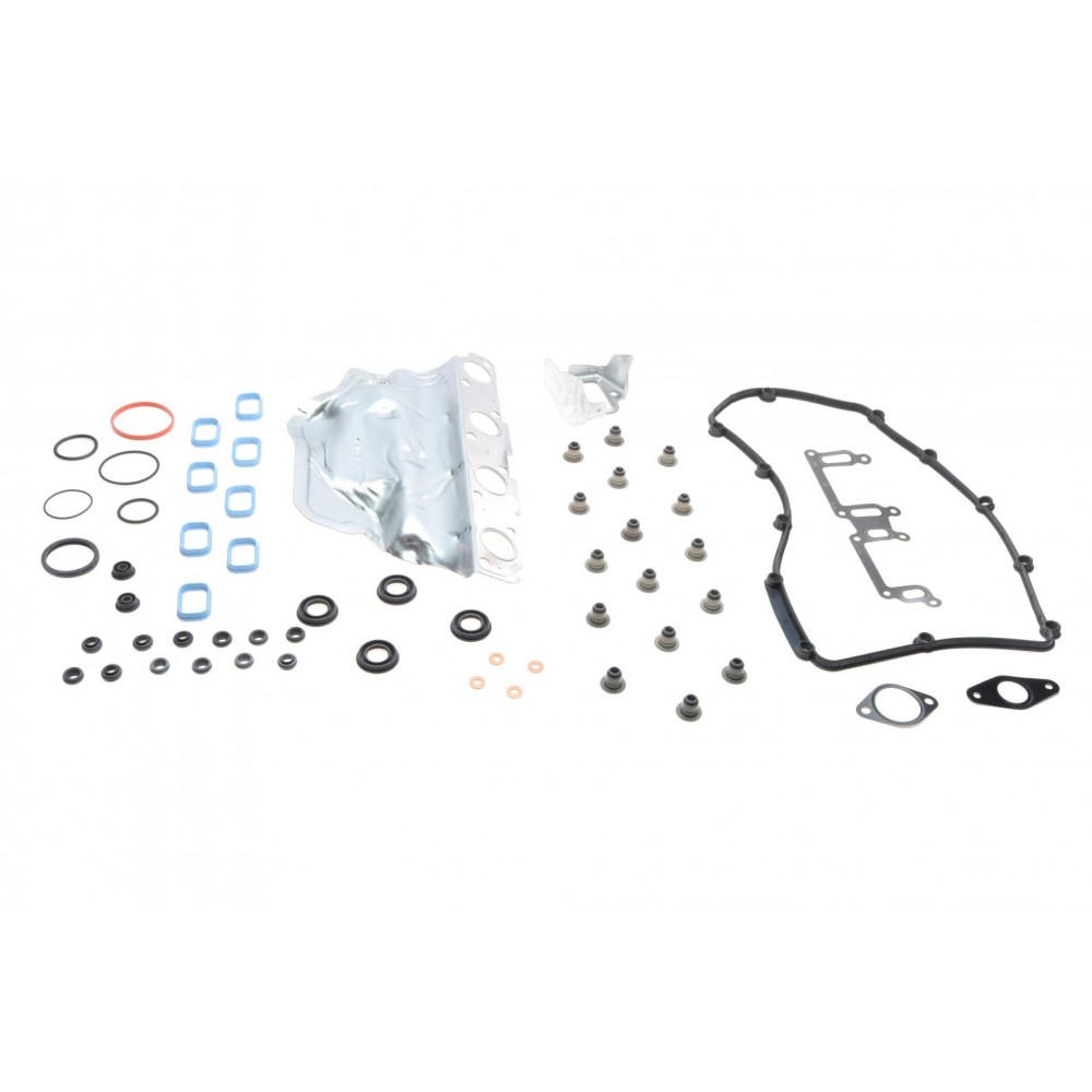 573.350 ELRING Комплект прокладок головка циліндра