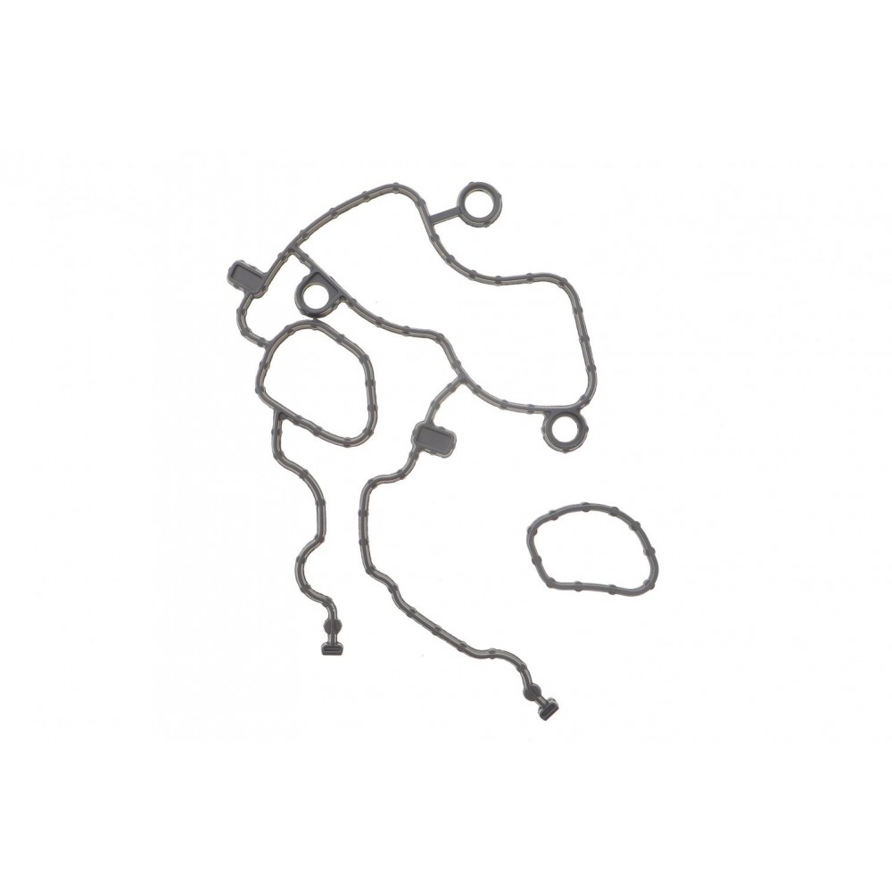 116.200 ELRING Комплект прокладок картер кермового механізму