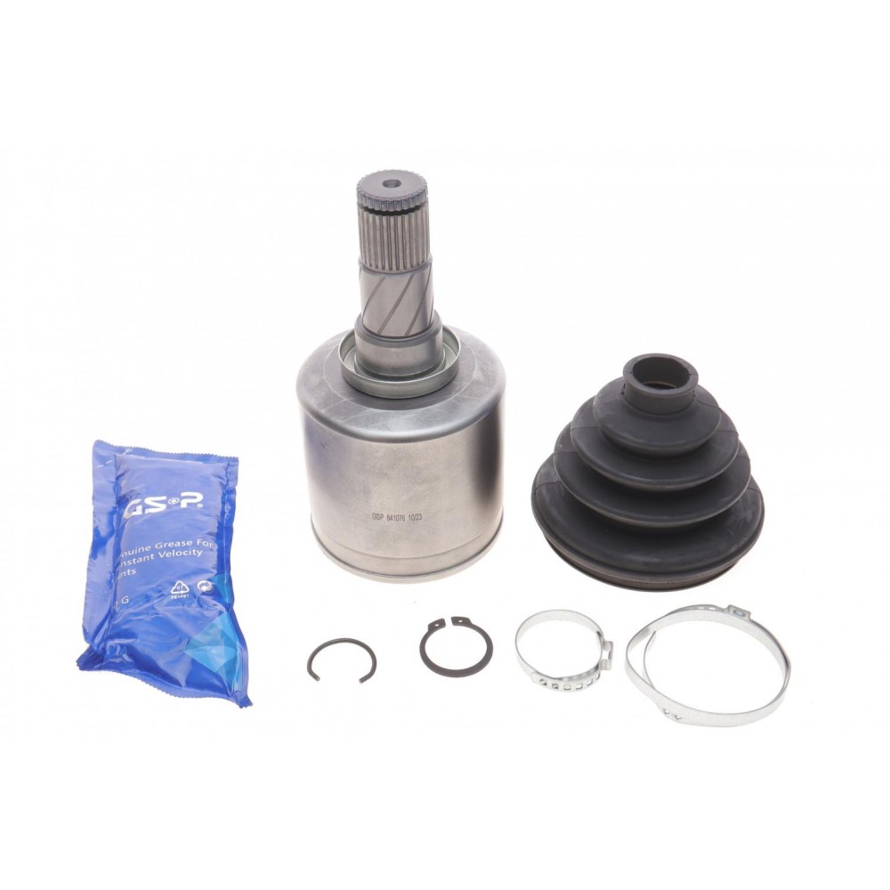 641076 GSP Шарнирный комплект, Привідний вал