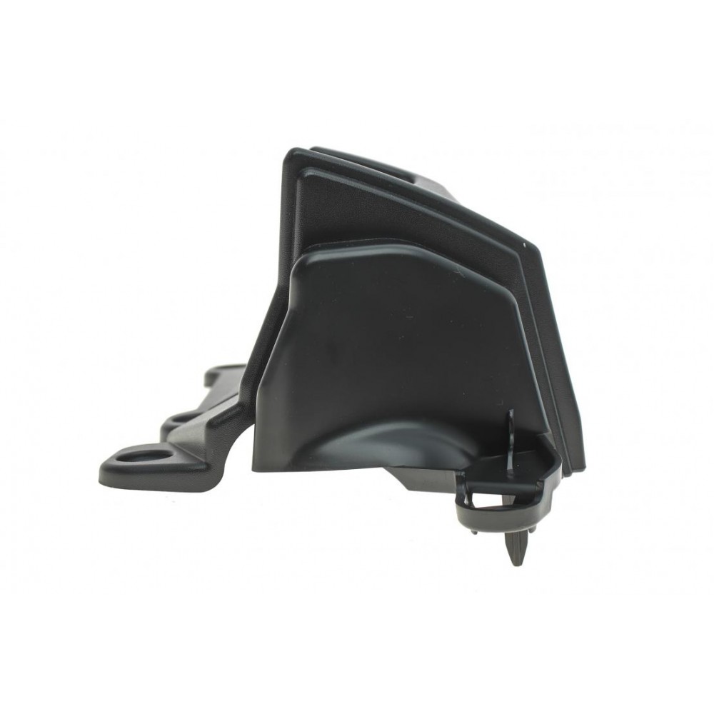 Накладка ліхтаря (заднього) Dacia Dokker 13- (R)