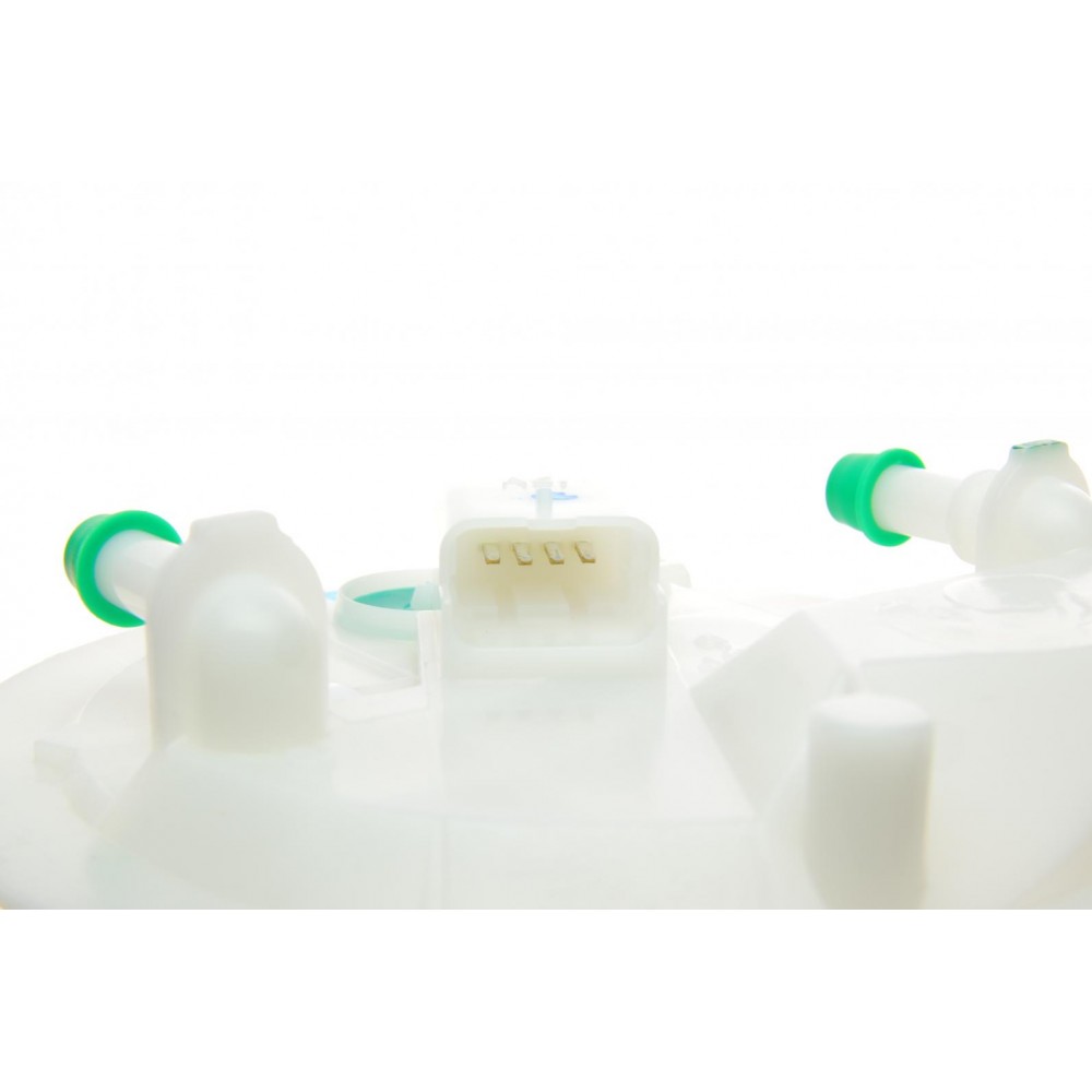 Насос паливний Renault Megane II/Scenic II 1.5 dCi-2.0 dCi 03- (+датчик)