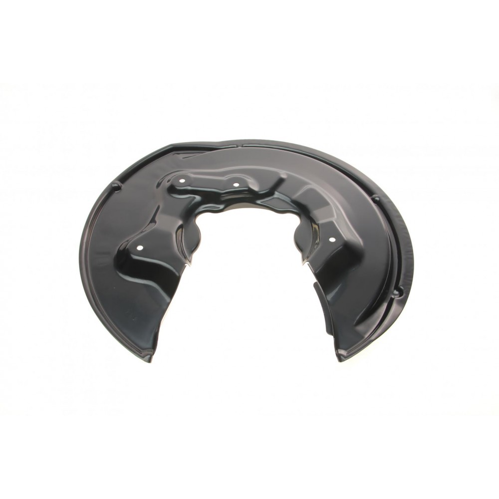 Захист диска гальмівного (заднього) (L) Skoda Superb /VW Passat 05-14