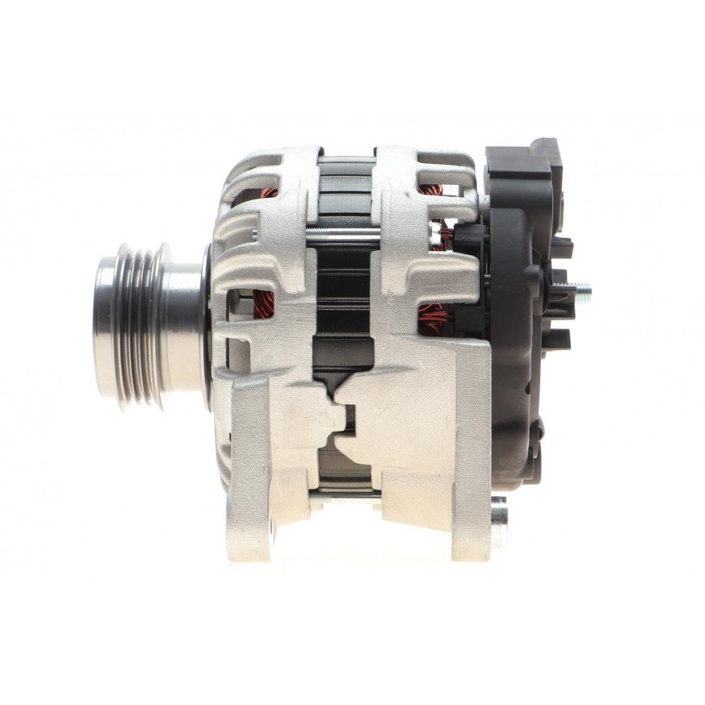 Генератор Renault Clio III/IV 1.2 16V 05-21 (14V/90A)