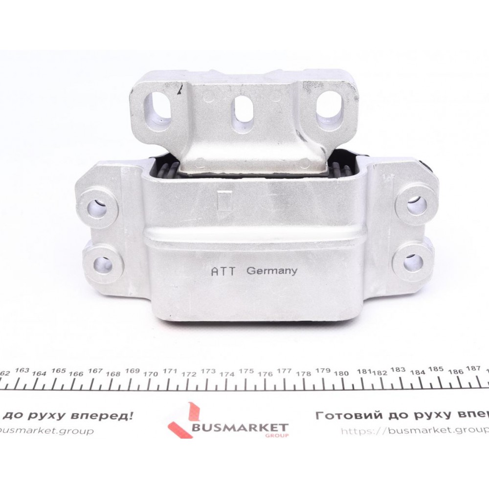 Подушка двигуна (L) VW Caddy 03-