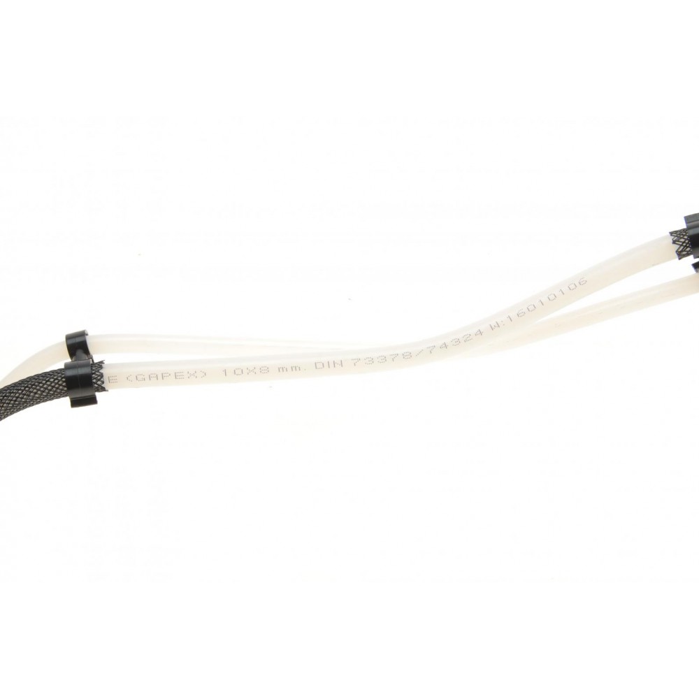 Трубка паливна Renault Kangoo 1.5 dCi 01- (від бака до фільтру) + груша підкачки