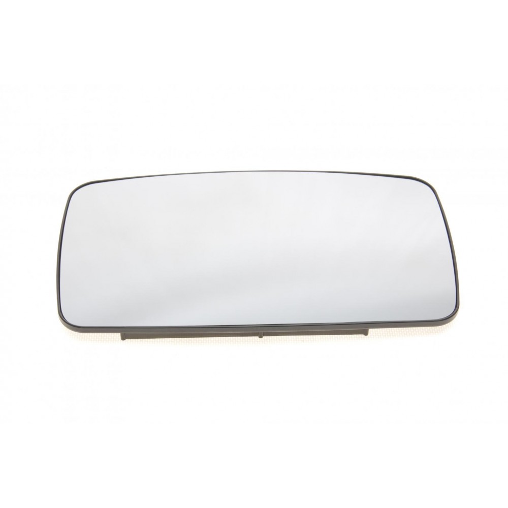 Скло дзеркала (з пластиком) MB Sprinter/VW LT 96-06 (R)