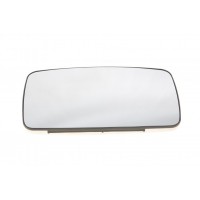 Скло дзеркала (з пластиком) MB Sprinter/VW LT 96-06 (R)