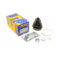 13-0644 METELLI Комплект пыльника, Привідний вал