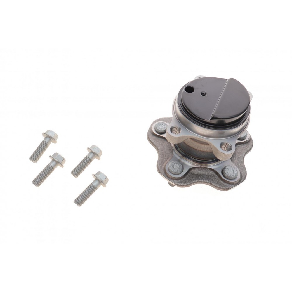 R168.105 SNR Комплект підшипника ступиці колеса