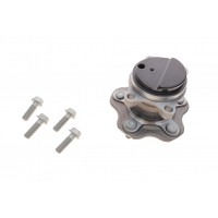 R168.105 SNR Комплект підшипника ступиці колеса