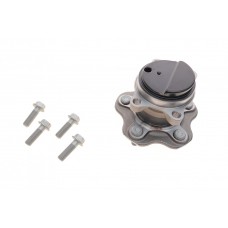 R168.105 SNR Комплект підшипника ступиці колеса