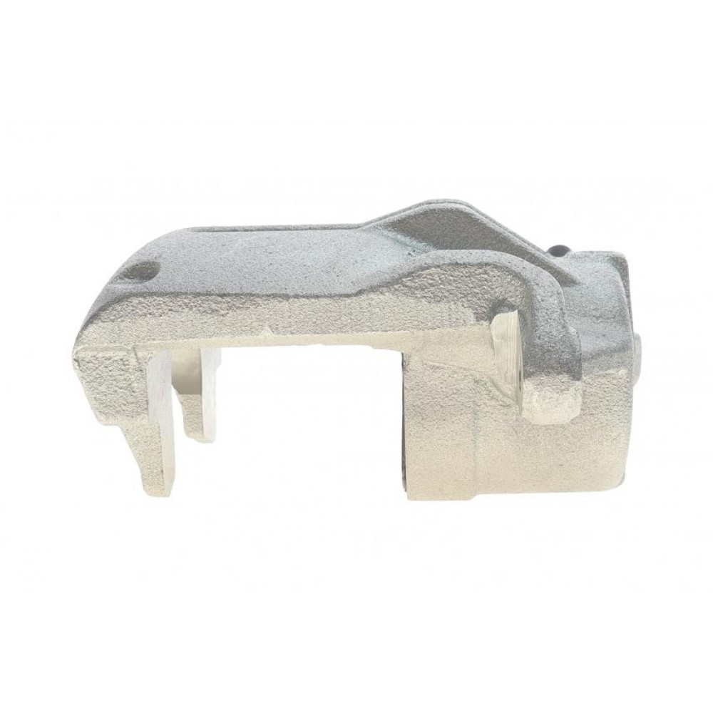 Супорт гальмівний (передній) (R) Renault Megane II/Scenic II 02- (d=54mm) (Bosch)