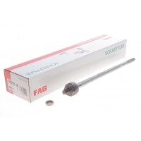 840 0176 10 FAG Осьовий шарнір рульова тяга