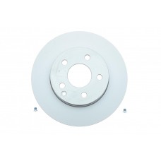 24.0125-0179.1 ATE Гальмівний диск