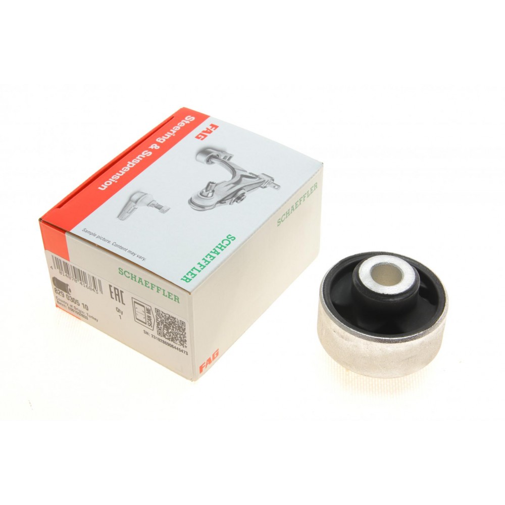 829 0305 10 FAG Підвіска важіль незалежної підвіски колеса